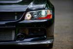 Mitsubishi Lancer Evolution IX MR 2006 года (NA)